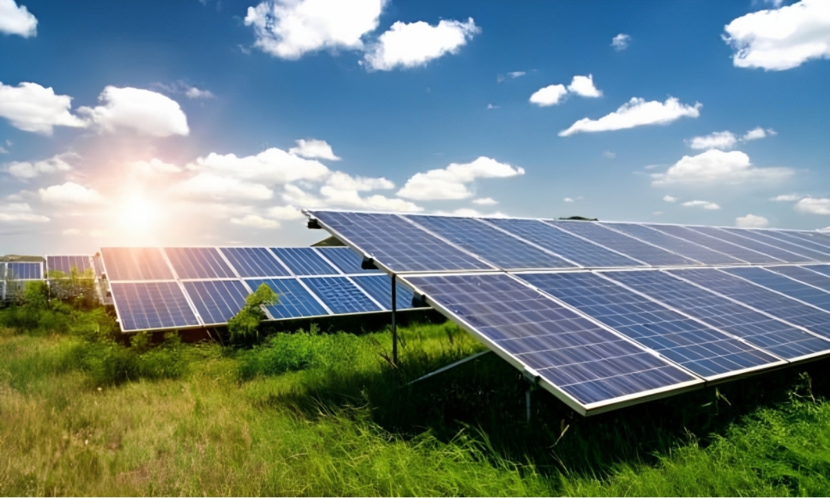 Solar EPC